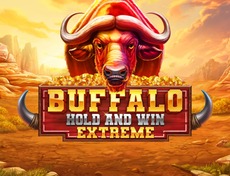 Buffalo Hold and Win Extreme